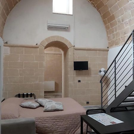 Dimora Margherita Matera Eksteriør bilde