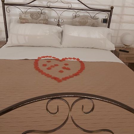 Dimora Margherita Matera Eksteriør bilde