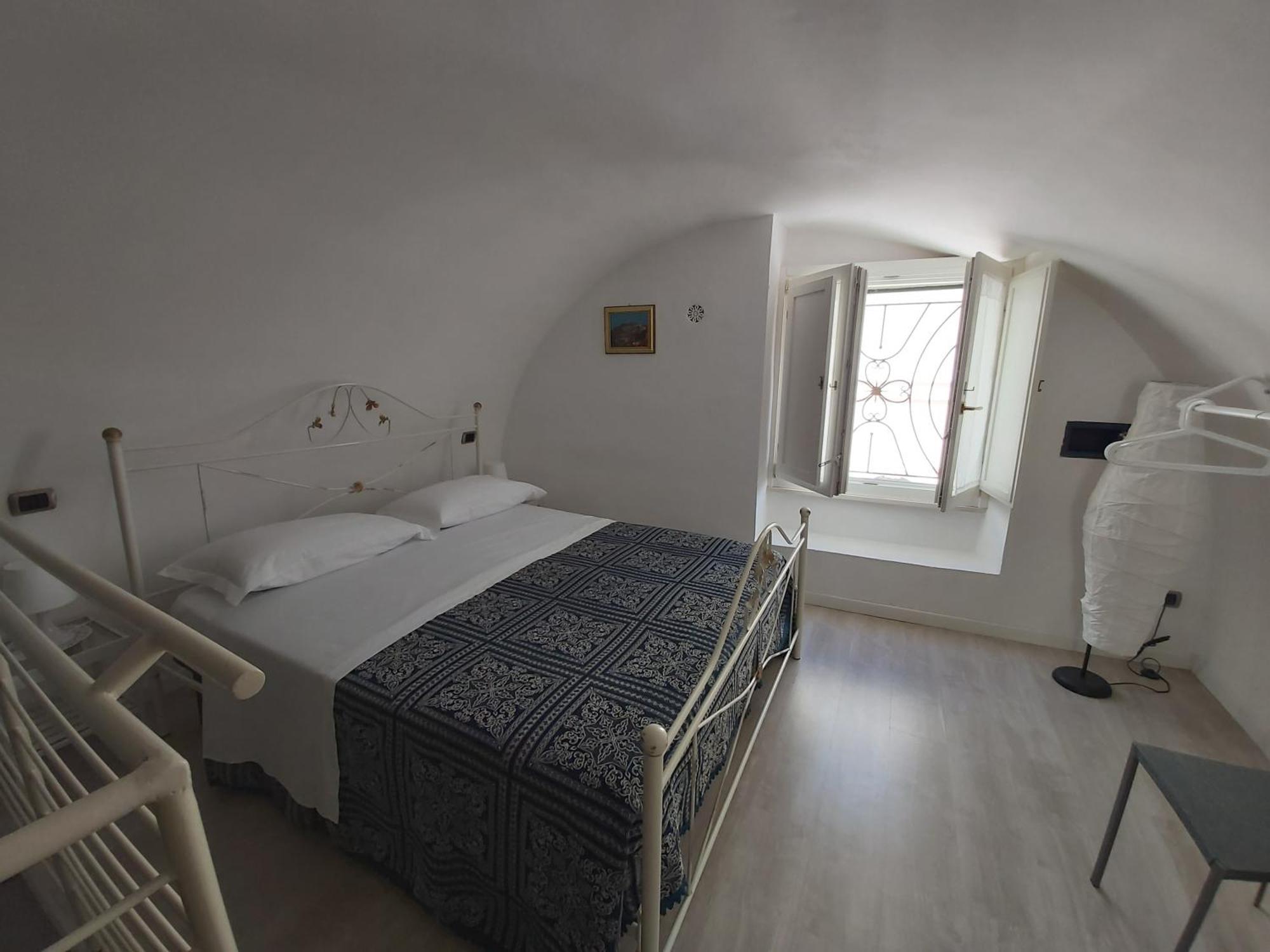 Dimora Margherita Matera Eksteriør bilde