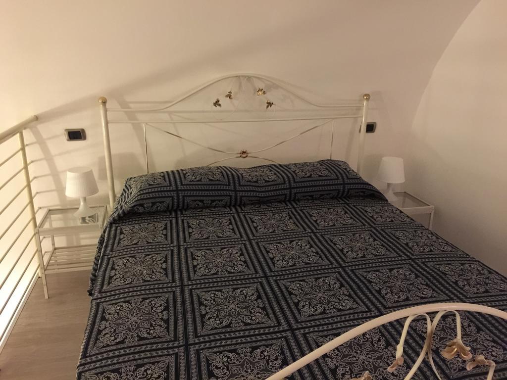 Dimora Margherita Matera Eksteriør bilde